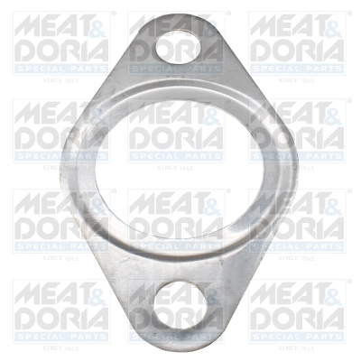 Gasket, EGR valve